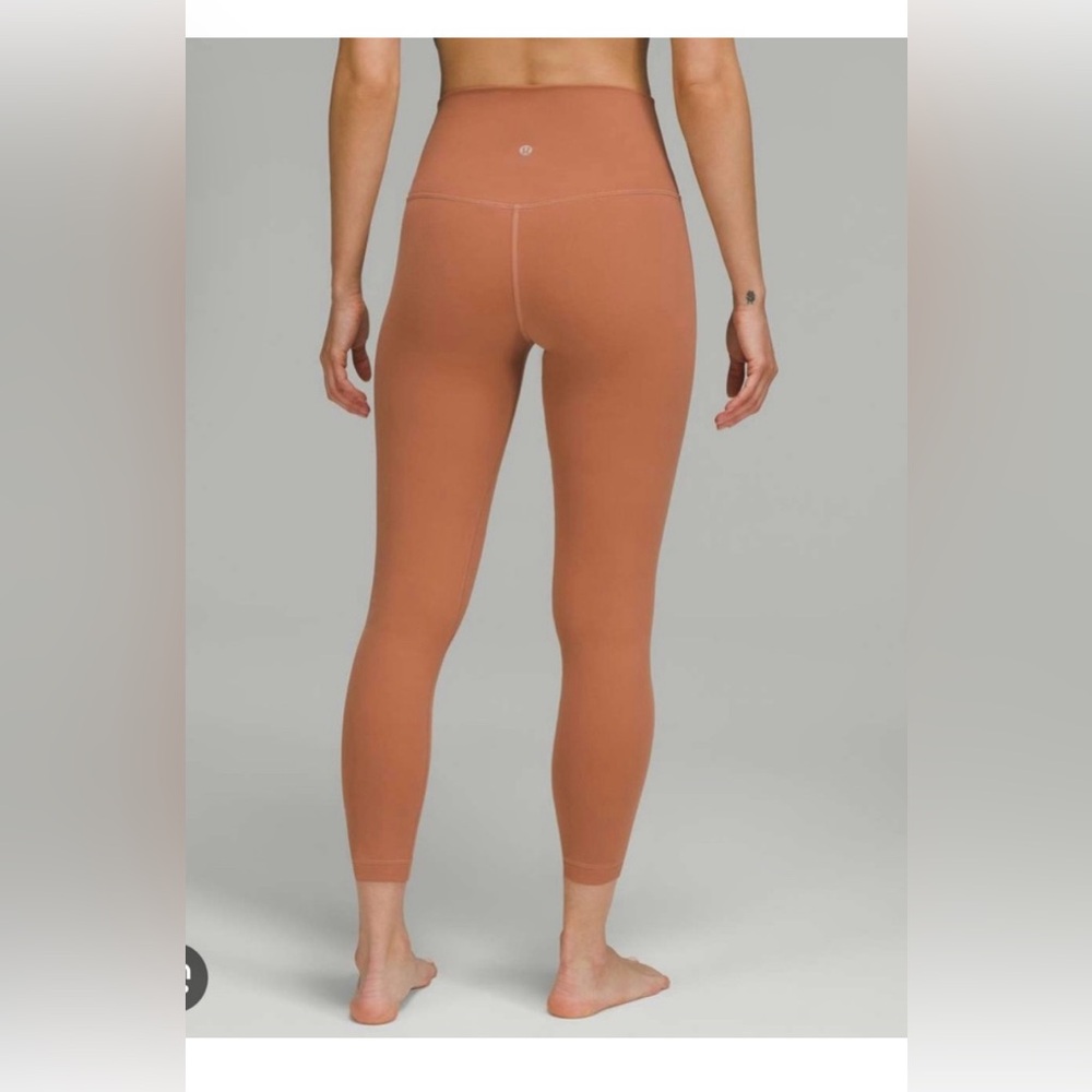 Lululemon ALIGN Leggings NWT